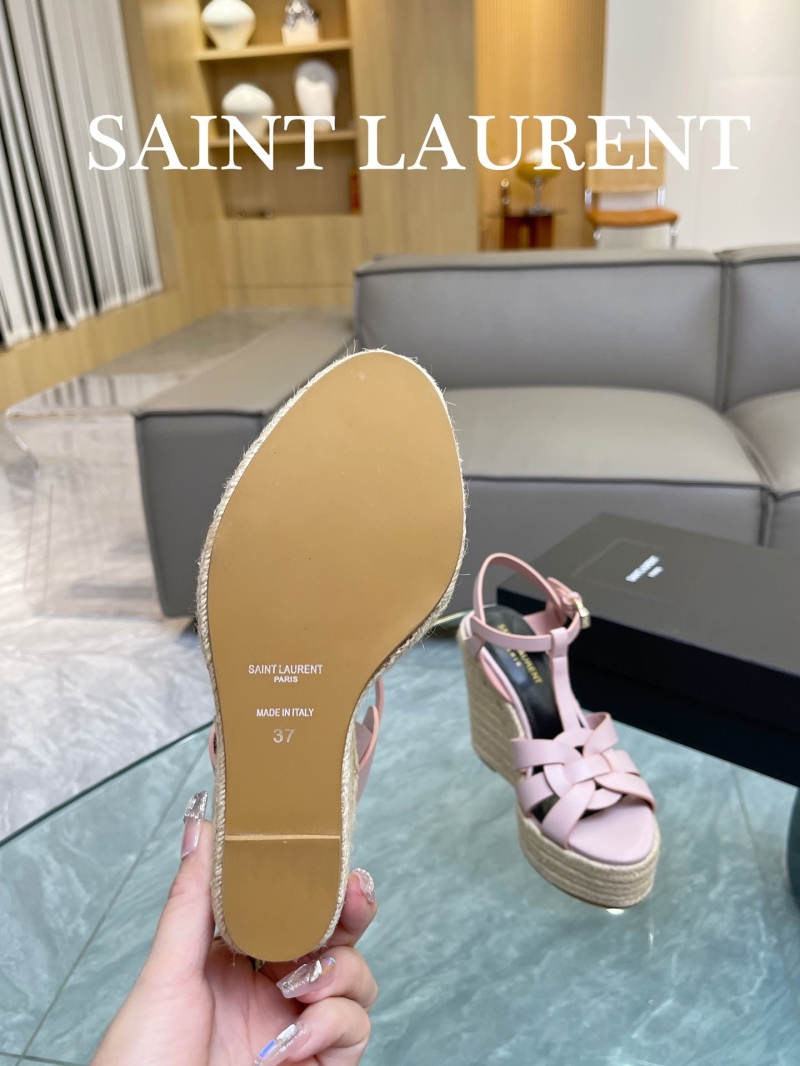 YSL Sandals